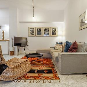 Appartement à 2 Chambres à Coucher
