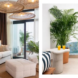 Appartement de Luxe à 1 Chambre à Coucher