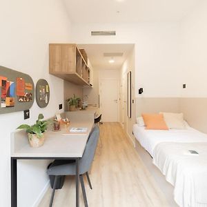 Chambre Simple