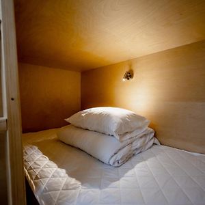Chambre Supérieure Triple