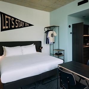 The Social Hub San Sebastian Extended Stay