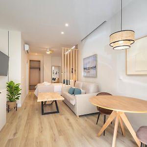 Appartement à 1 Chambre à Coucher