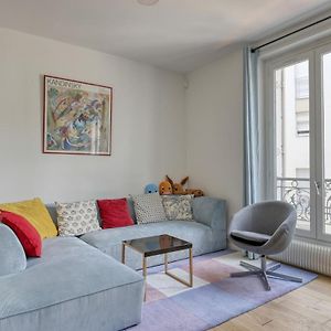Appartement à 2 Chambres à Coucher