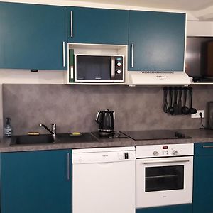 Appartement à 1 Chambre à Coucher