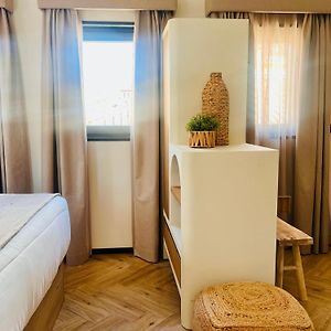 Chambre Double de Luxe