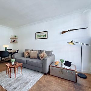 Appartement à 1 Chambre à Coucher
