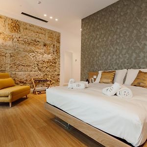 Chambre Triple de Luxe