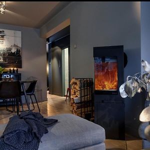 Appartement à 2 Chambres à Coucher