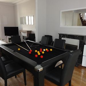 Maison de Vacances