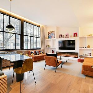 Appartement à 2 Chambres à Coucher