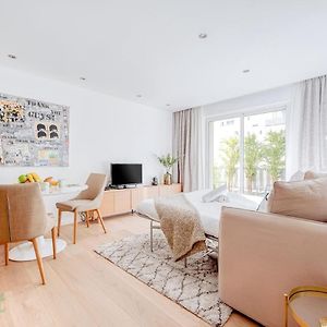 Appartement à 1 Chambre à Coucher