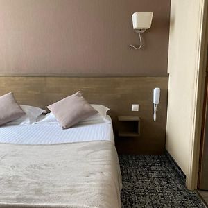 Chambre Lit King-Size