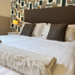 Chambre Supérieure Lit King-Size
