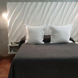 Chambre Familiale
