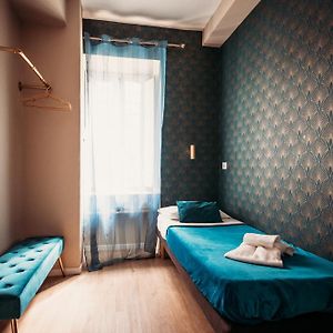 Chambre Simple