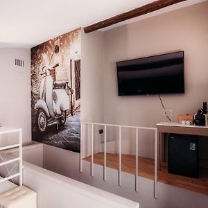 Chambre Supérieure Lit King-Size