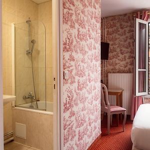 Chambre Eiffel Tower
