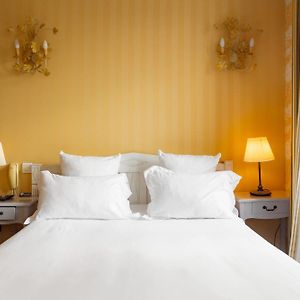 Chambre Confort