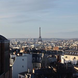 Hôtel Regyn's Montmartre