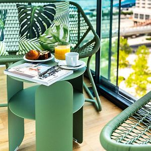 Novotel Suites Marseille Centre Euromed