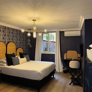 Chambre Familiale