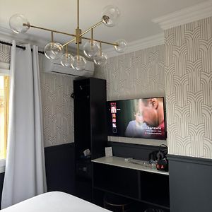Chambre Standarde Lit King-Size