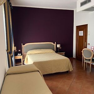 Chambre Triple