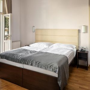 Chambre Supérieure Lit King-Size