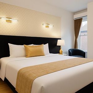 Chambre Supérieure Lit King-Size