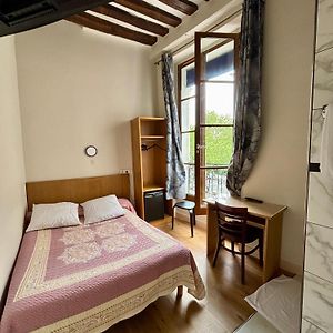Chambre Lit King-Size