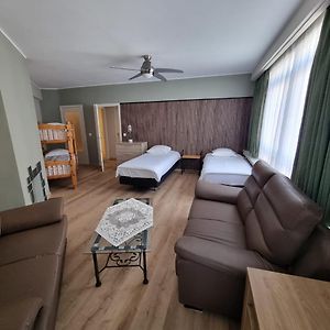 Aparthotel Résidence Bara Midi