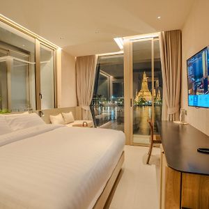 Chambre de Luxe Lit King-Size