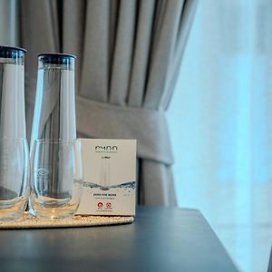 Chambre de Luxe Lit King-Size