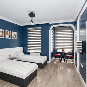 Taksim Trend Residence