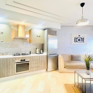 Maarif Luxury Apart -Urban Massira Iv-