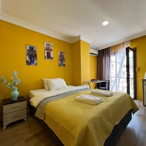 Avsin Residence