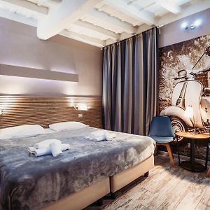 Chambre Triple