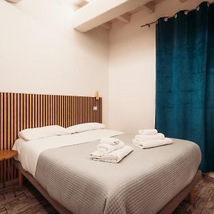 Chambre Standarde Lit King-Size
