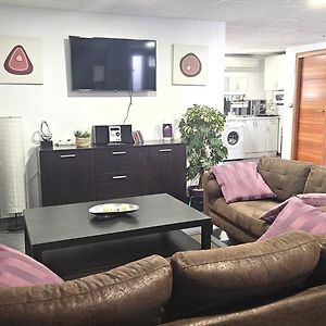 Apartamento Aldamy