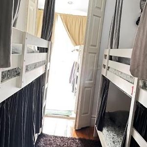 Dormitory Room Mixed