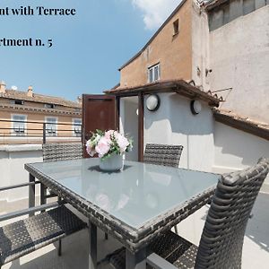 Cs Exclusive Campo De Fiori Palace