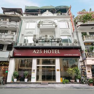 A25 Hotel - 19 Cha Ca