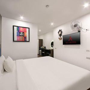 Chambre Supérieure Double