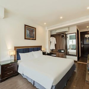 Chambre Double de Luxe