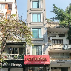 A25 Hotel - 88 Nguyen Khuyen