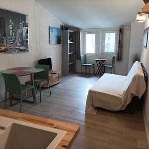 Appartement à 1 Chambre à Coucher