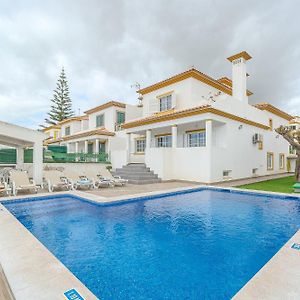 Villa Monica - Heated Pool - By Algarkasa