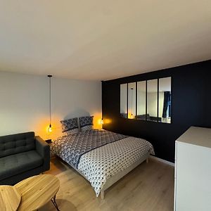 Très Grand Studio - Strasbourg
