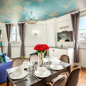 Luxury 2 Bedroom Duplex - Beautiful Monument View