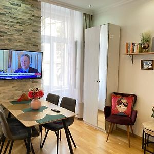 Inter Apartment Vienna